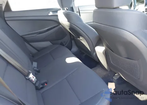 2021 Hyundai Tucson Se from USA, damaged, VIN KM8J2CA49MU332899